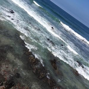 Meet your Posher, Gestimani